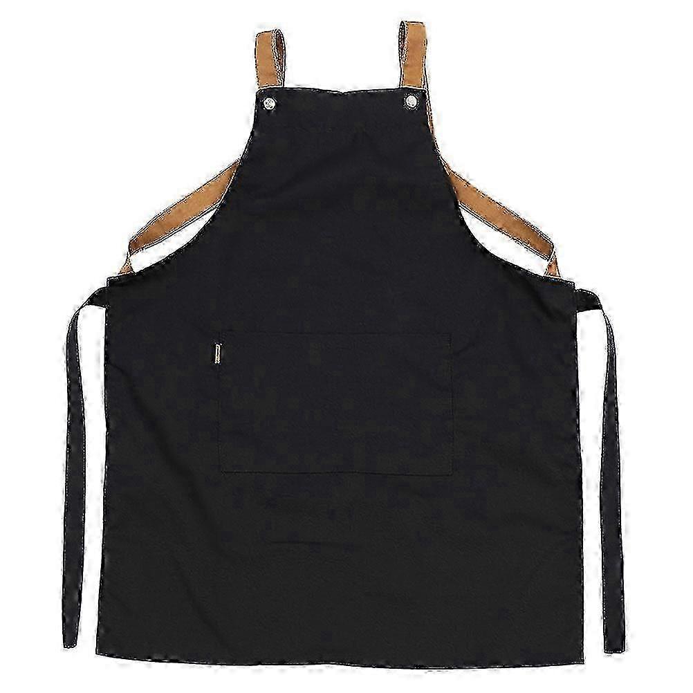 Durable Cafe Restaurant Apron for Florist & Household Use