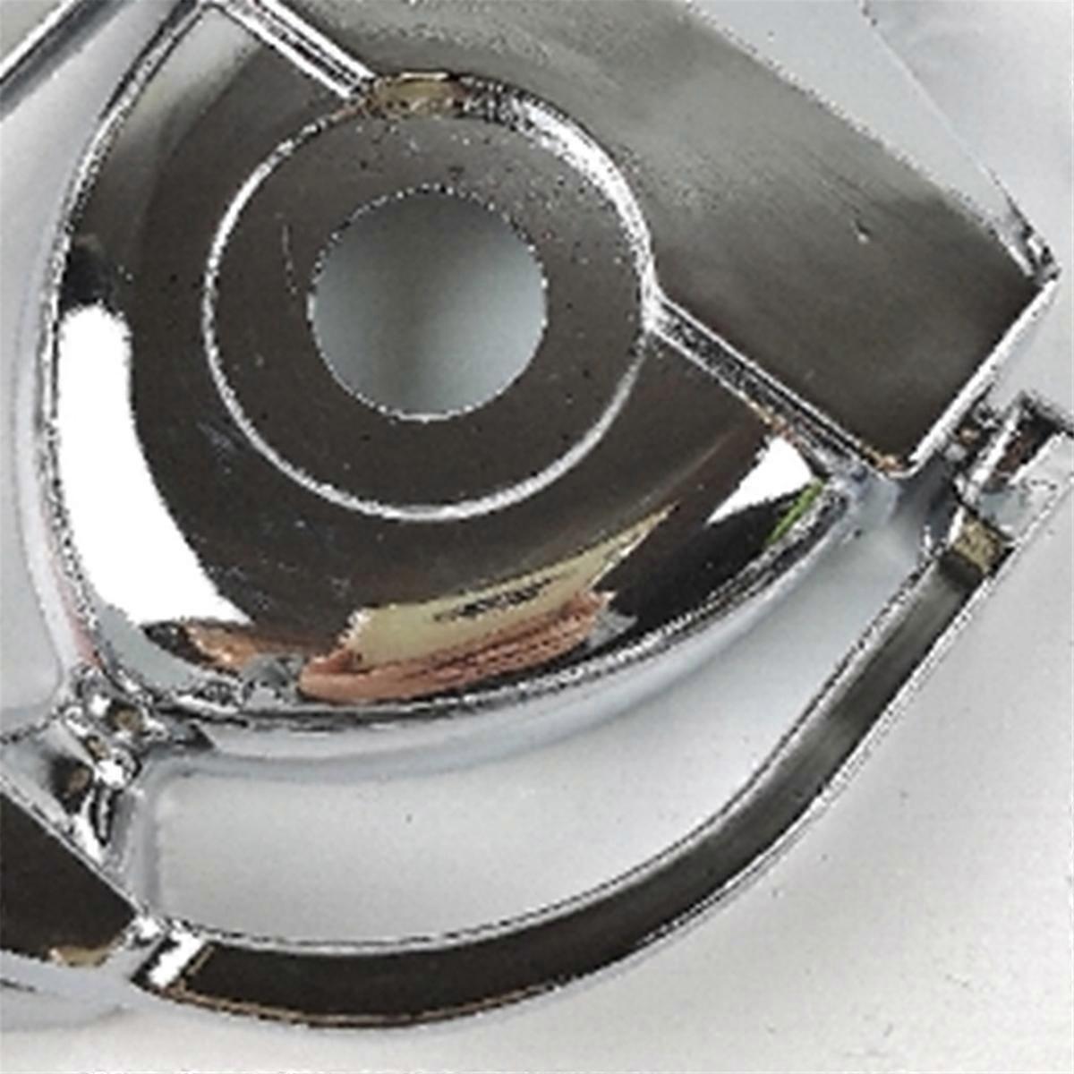 Solid Door Knocker, Anti-Theft Door Knocker, Victorian Rope Type,A