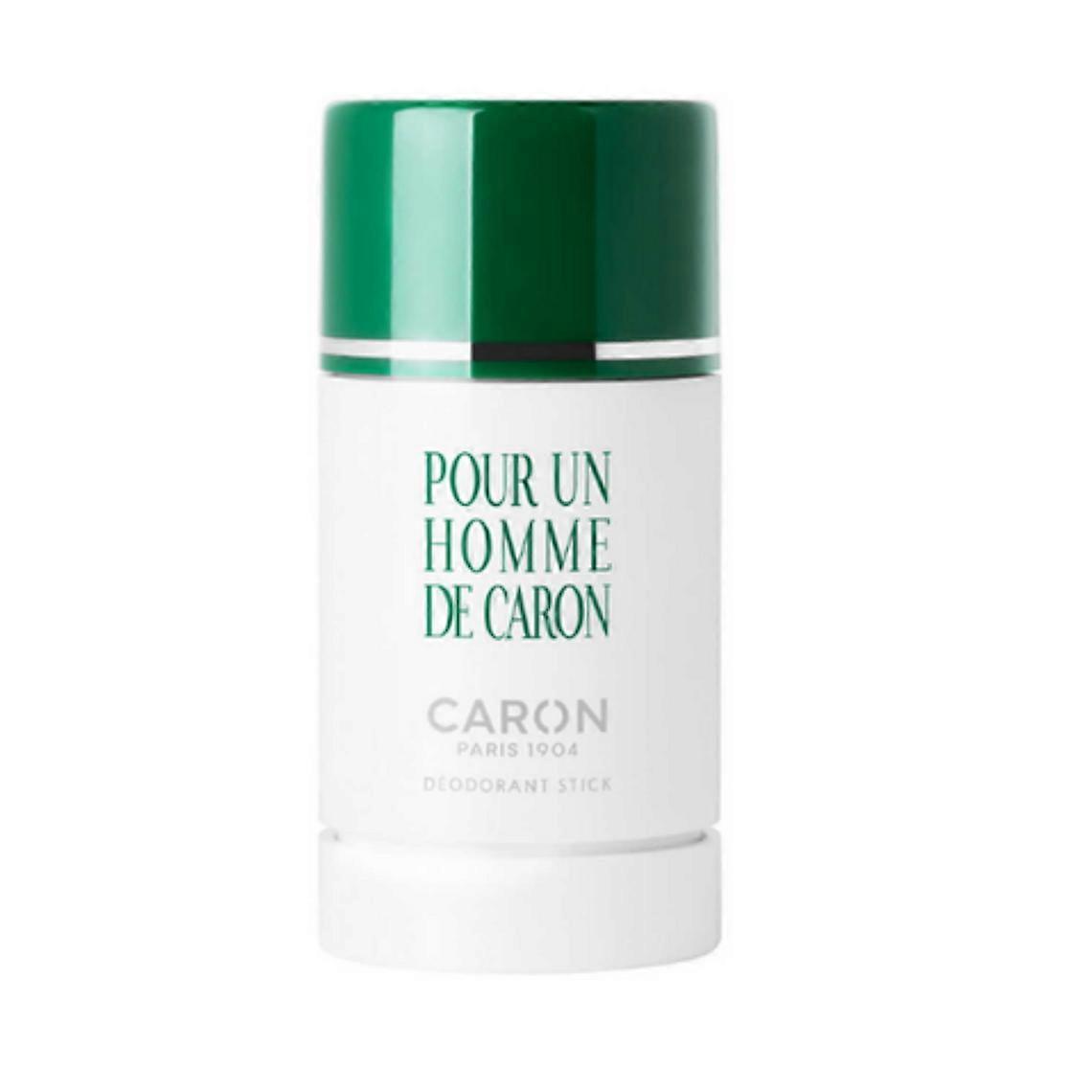 Deodorant pentru un Stick Man