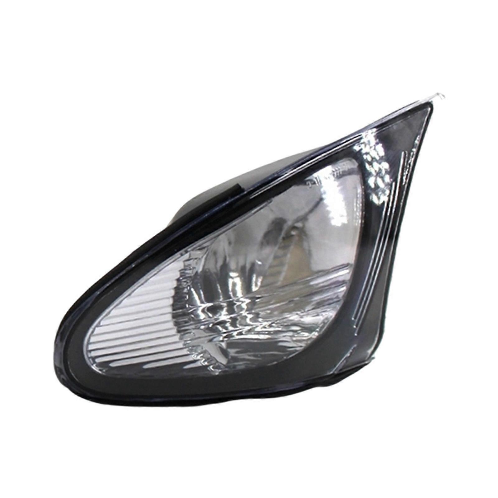 Front Corner Signal Light 63137165860 Indicators Turn Signals Fit for E46