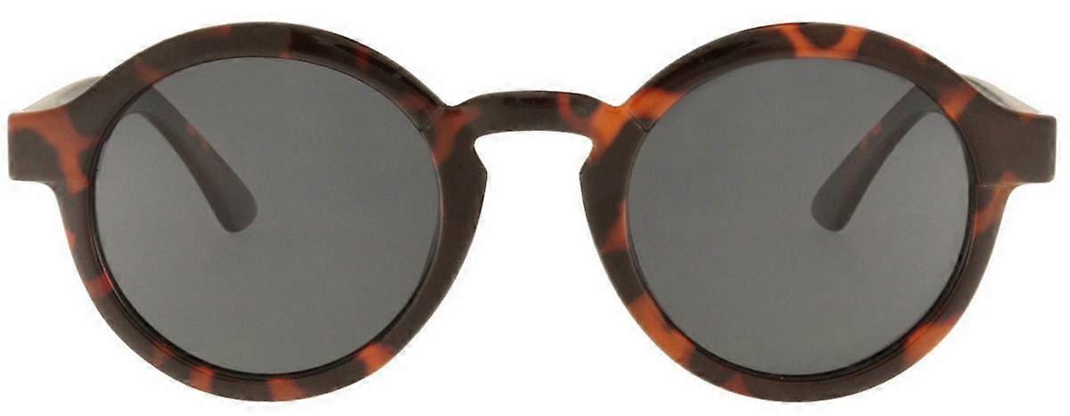 Charly Therapy Santorini Sunglasses - Tortoise Brown