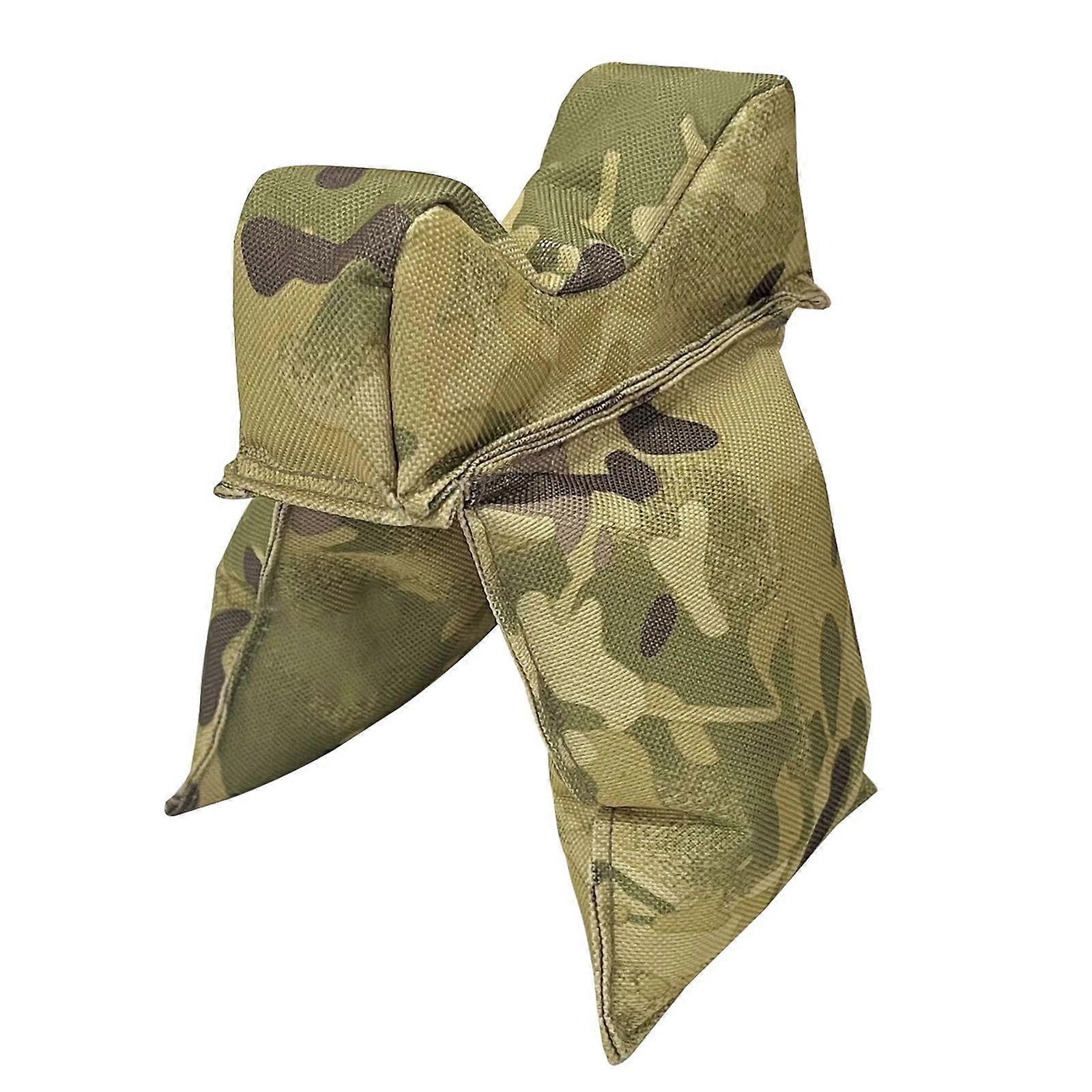 Hunting Support Sandbag Practical Multiuse Small for Shooting Outside Sport