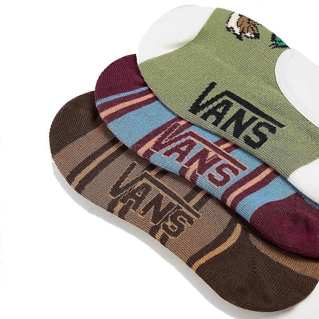 Vans Move Faster Canoodle Chaussettes