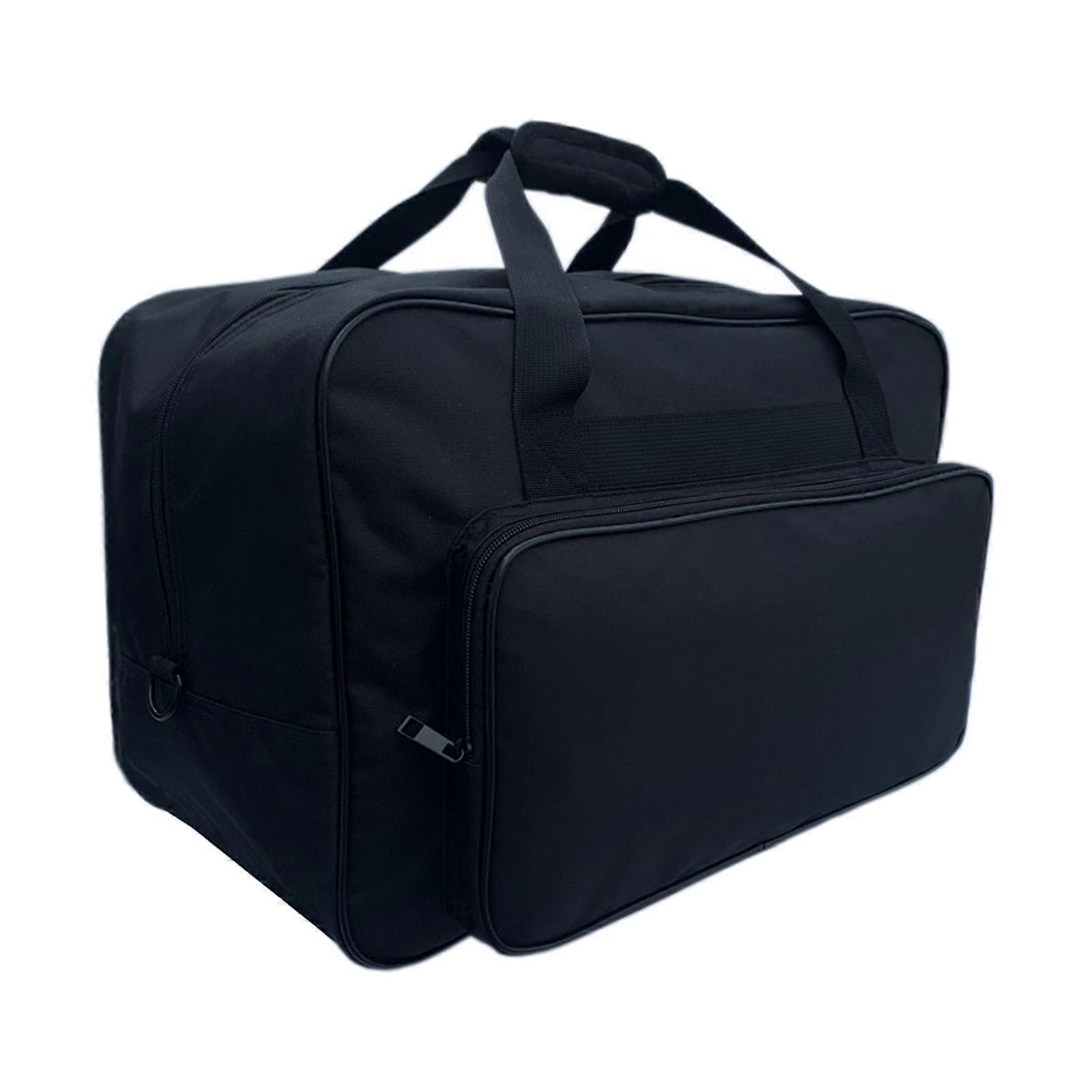 Small Sewing Machine Storage Bag Most Sewing Machines Tote