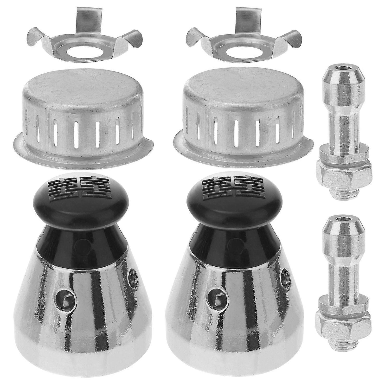 Pressure Cooker Relief Universal Replacement Jigger Floater and Sealer (80KPA)