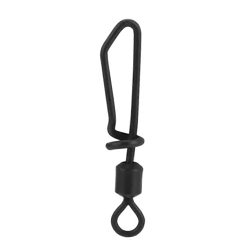 Swivel Fishing Rolling Snap Swivels And Snaps Rolling Swivels With T Shape Snap