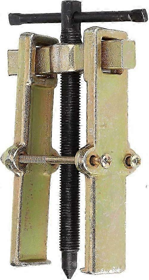 100mm Jaw Bearing Puller Tool - Chrome Vanadium