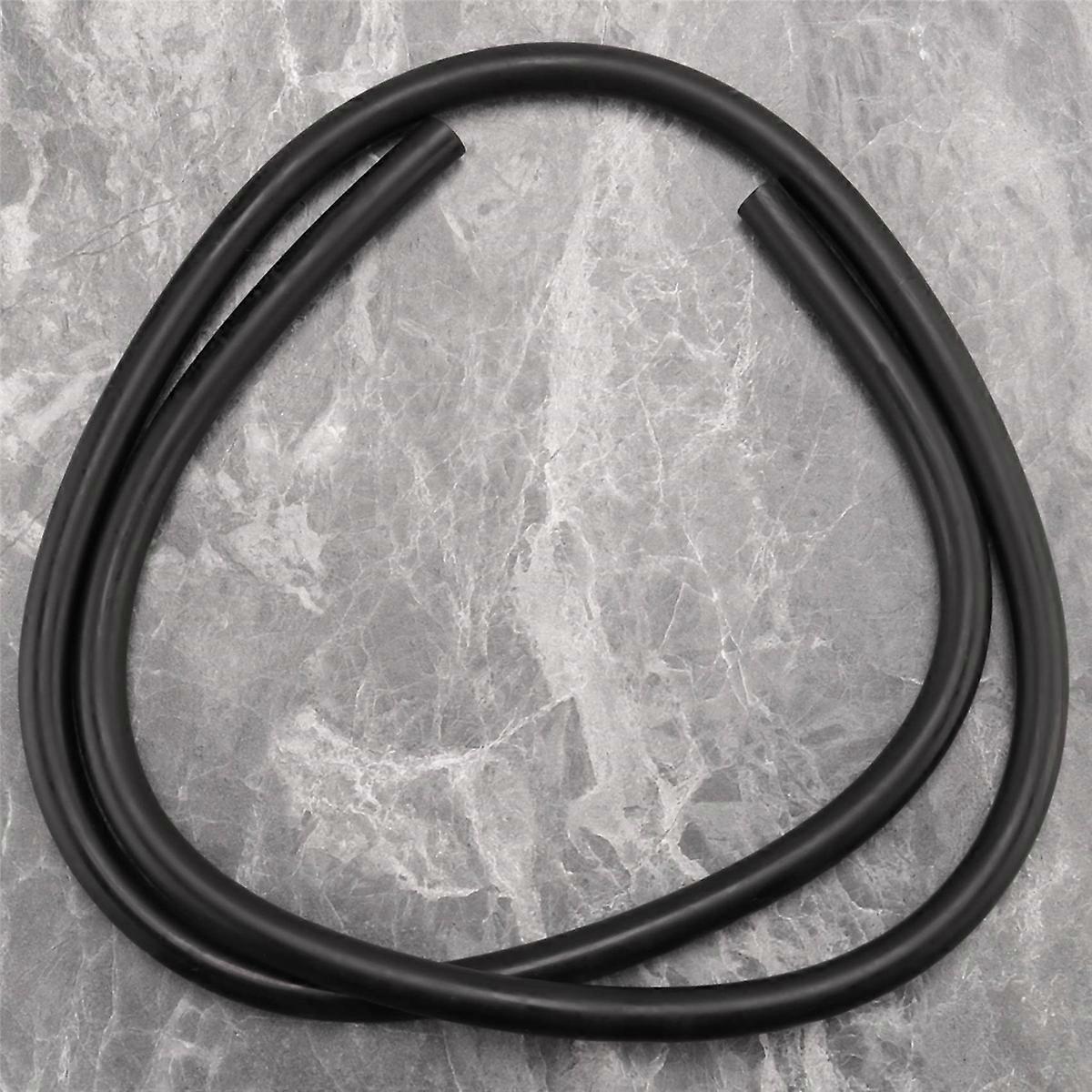 10X5MM Spearfishing Rubber Sling Speargun Bands Latex Tube,100cm