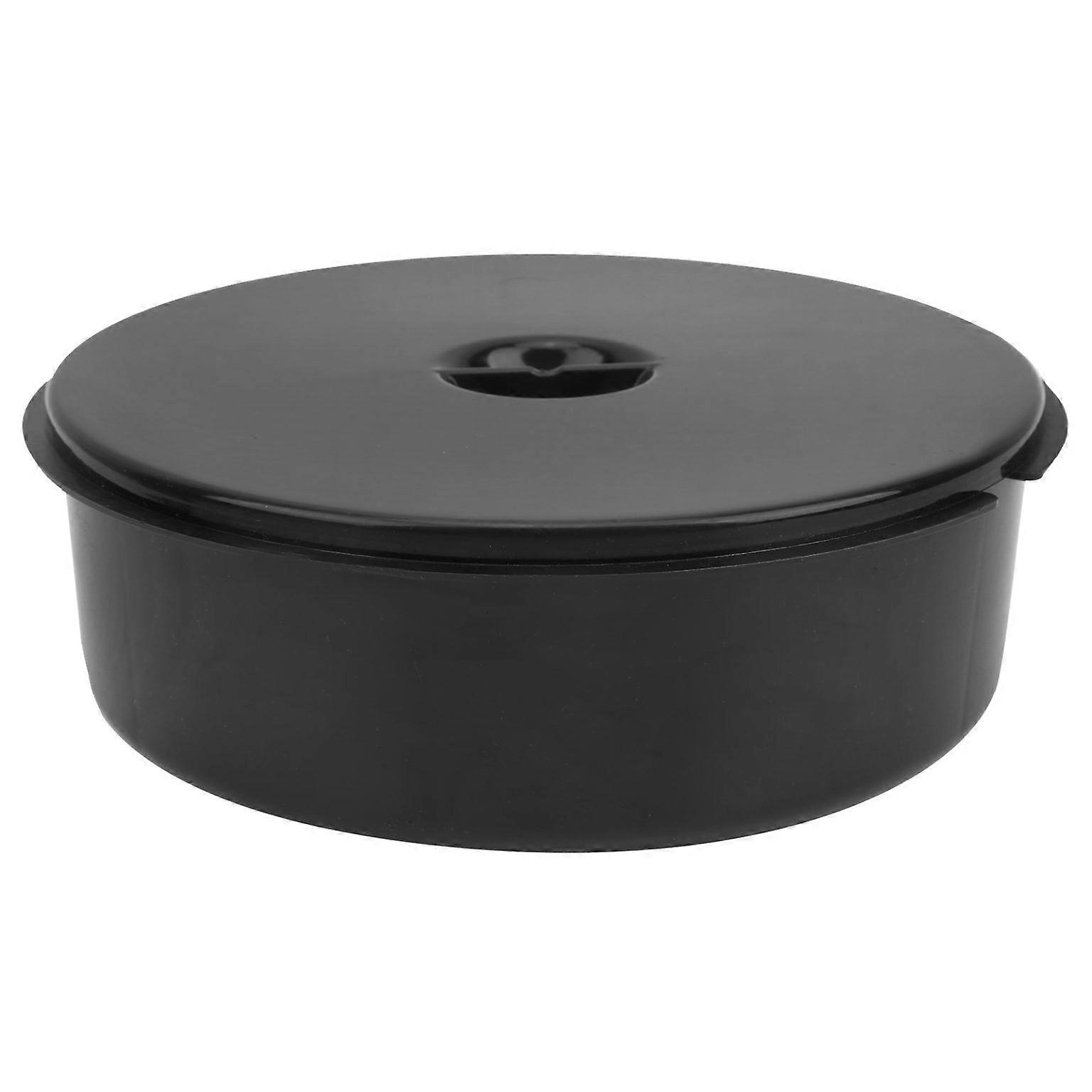 Compartmentalized PP Fishing Lure Bait Storage Box