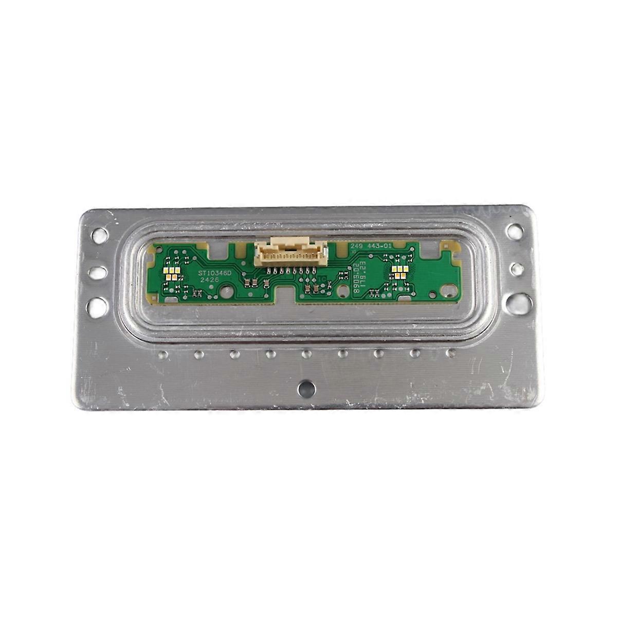 Front Headlight LED Heat Sink Board for X1 U11 IX1 16i 18d 18i 20dX 21-23 DRL Heatsink Light Source