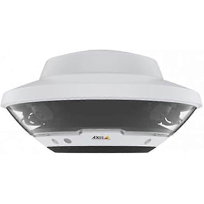 Telecamera di rete - AXIS COMMUNICATIONS - VB-H47W - Visione notturna - Connettività di rete - 2MP (1080p)