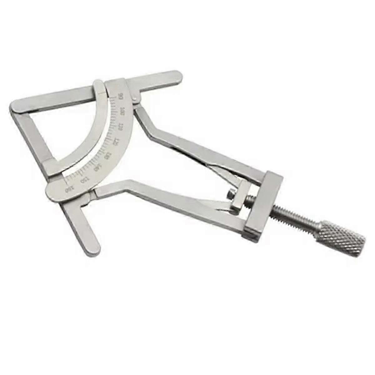 Micro-type Nose Caliper Measuring Ruler for Rhinoplasty Plastic Surgery