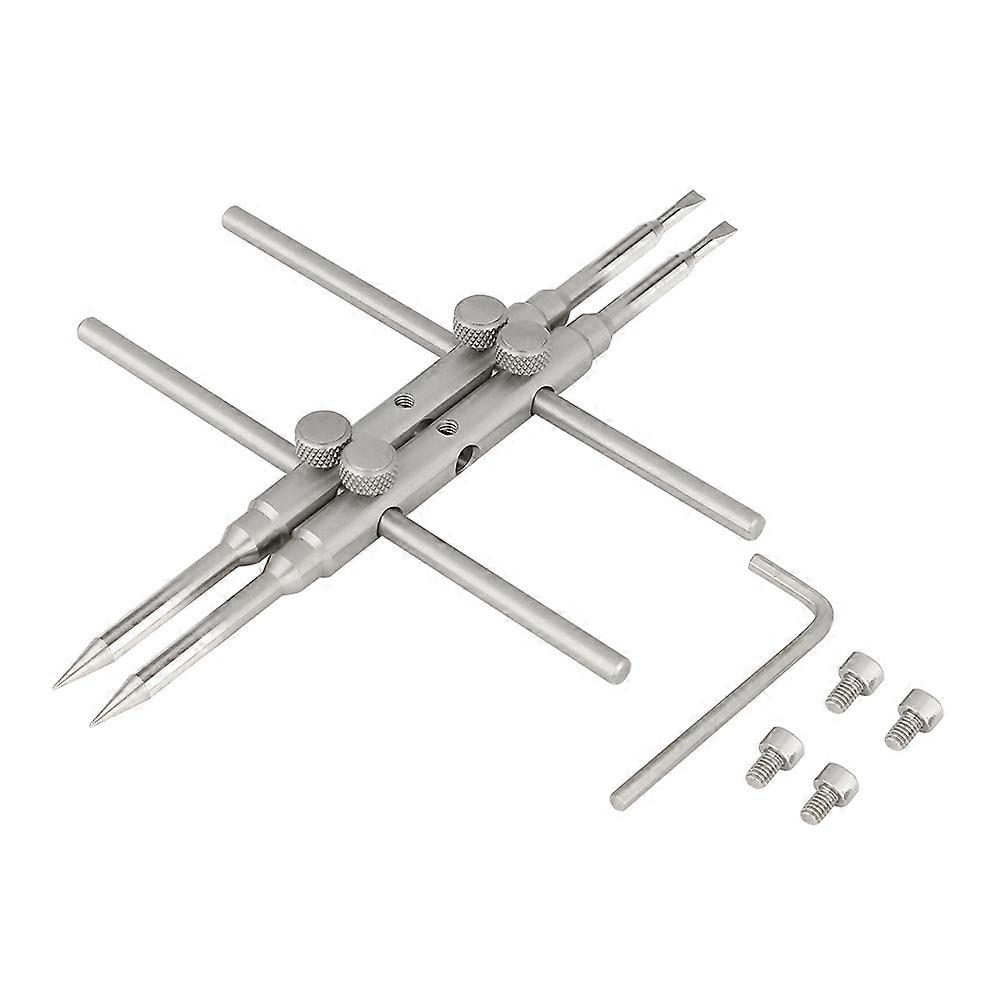 Professional Spanner Wrench Repair Maintanance Tools for DSLR Camera Lens