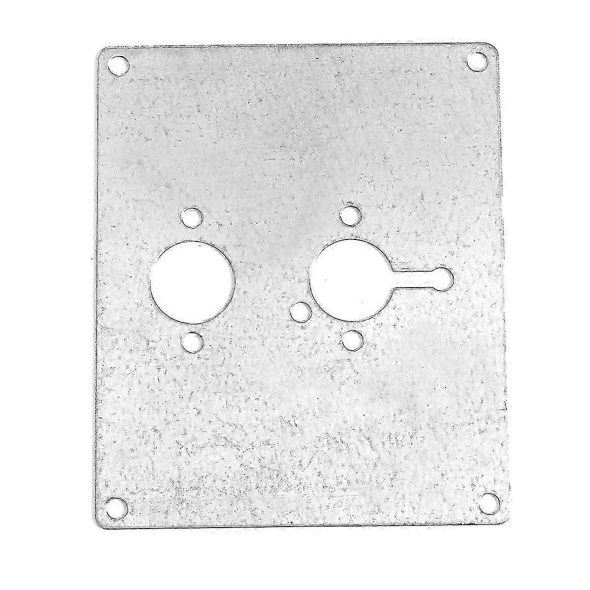 Car Air Top Heater Mount Plate Bracket Parking Heater Base for -Heater for Eberspacher Airtronic D2