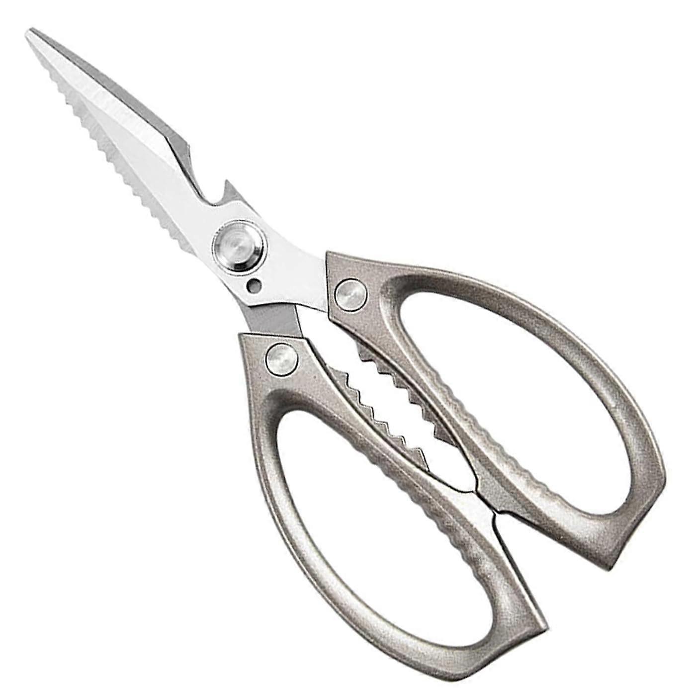 Kitchen Scissors for Poultry and Fish Cutting
