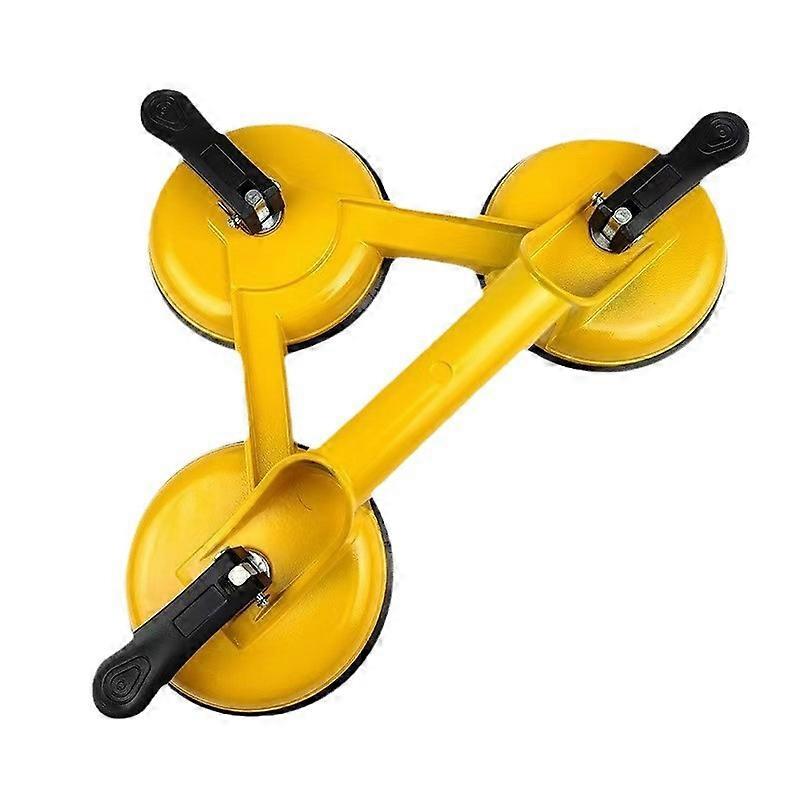 Section Vacuum Suction Cup for Glasses to Move Tiles