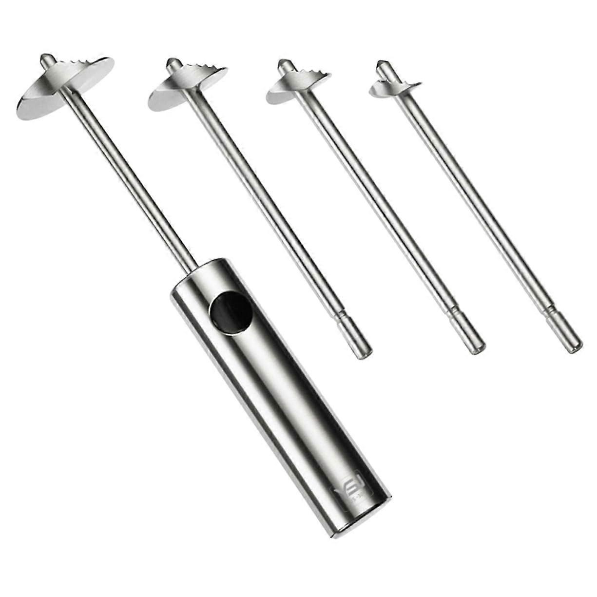 Multipurpose Core Remover Tool for Vegetable Coring