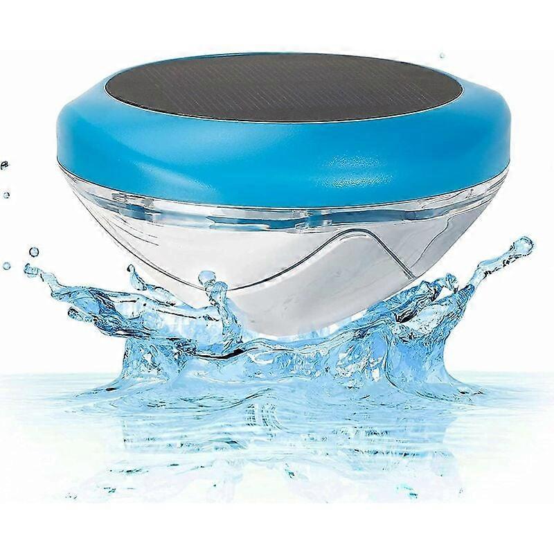 1pcs-Solar pool light-SL001-Solar garden light