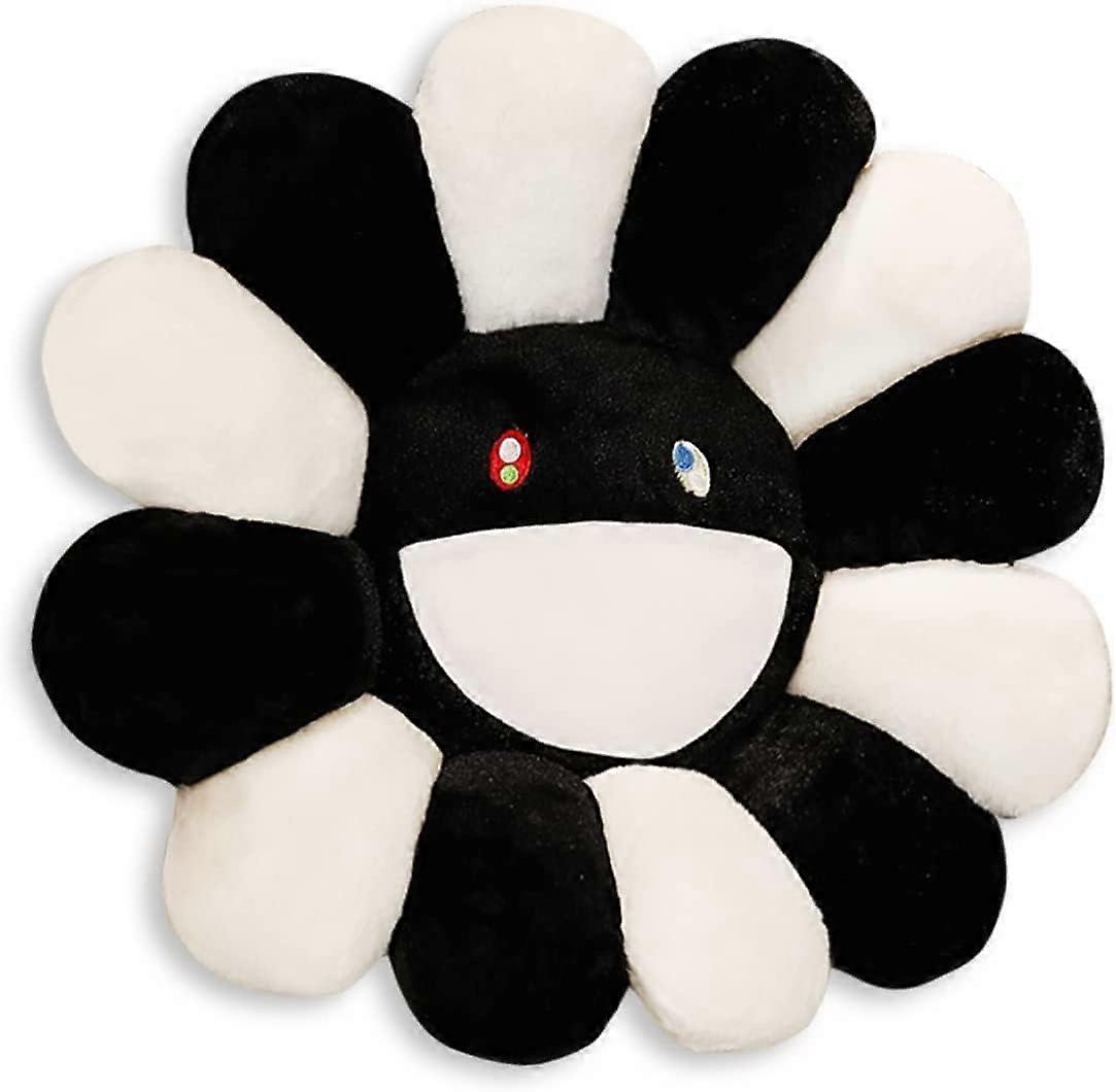 Soft Plush Pillow 40CM for Home Reading and Bedroom Decoration, Comfortable Decorative Cushion in Various Colors