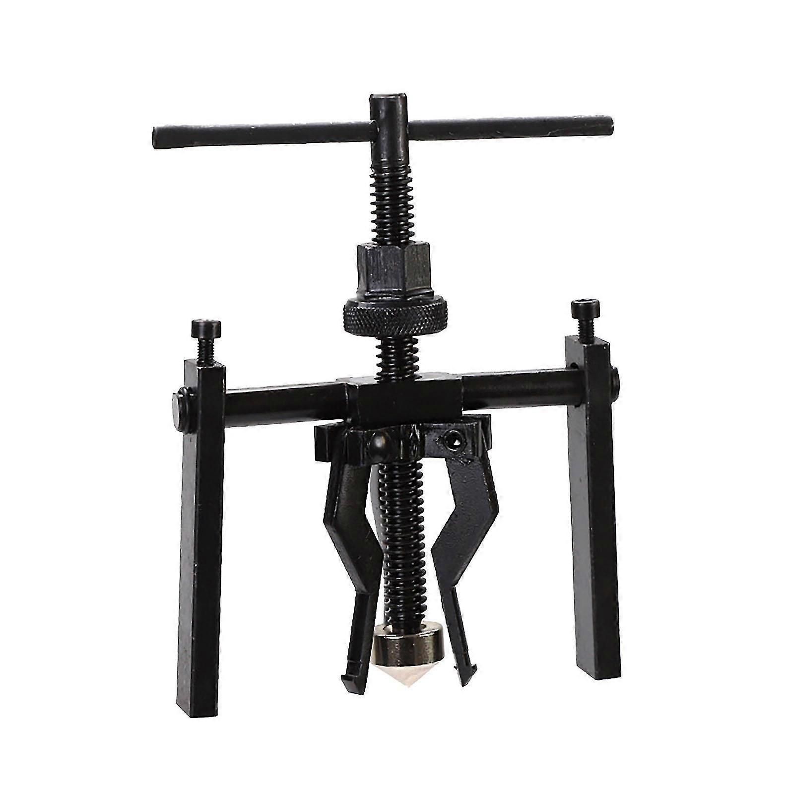 New Extractor 3 Jaw Professional Inner Bearing Puller Set for Motorcycle Car SUV