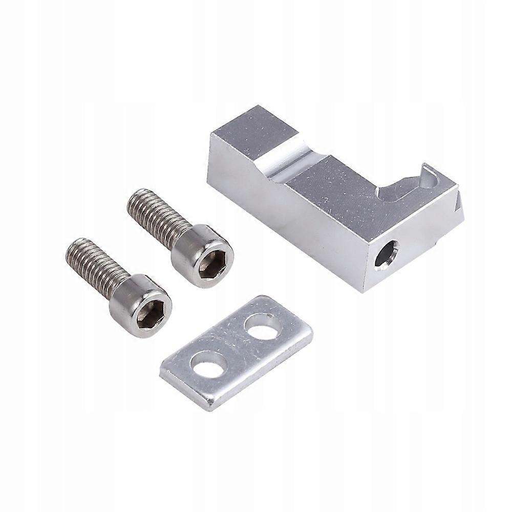 Zanderparts A2c59506246 Ogranicznik Nastawnik Klap Kolektora Aluminiowego