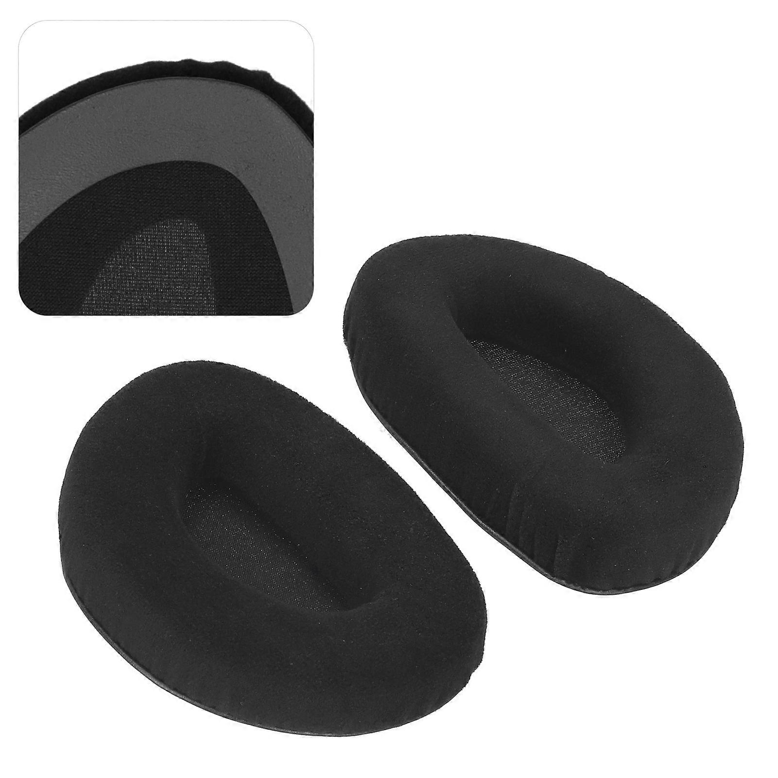 GSI‑17 Earpad Cushion Ear Pads Accessory Fit for Sennheiser RS160 RS170 RS180 Headset