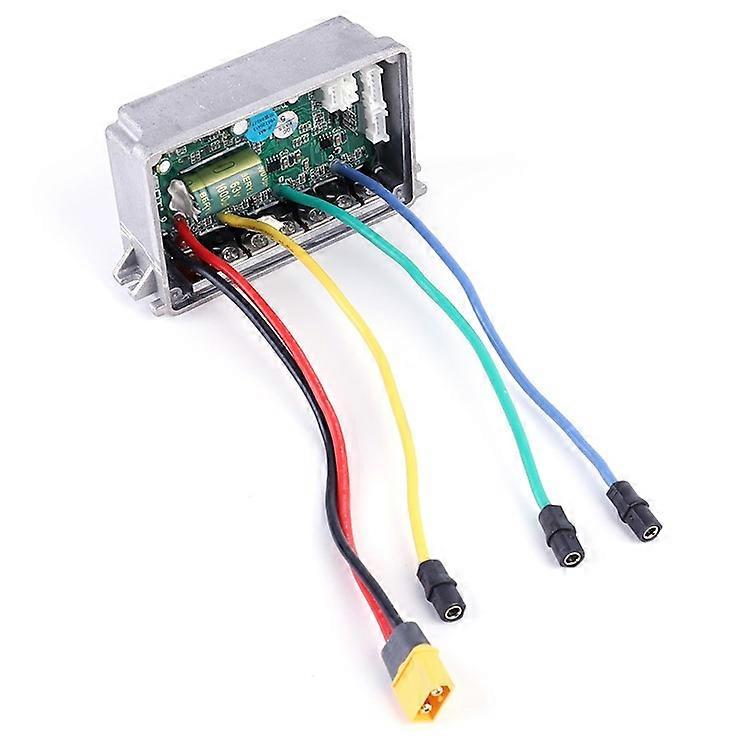 Compatible For Ninebot Max G30 Electric Scooter Replacement Motherboard Controller Circuit Board Part