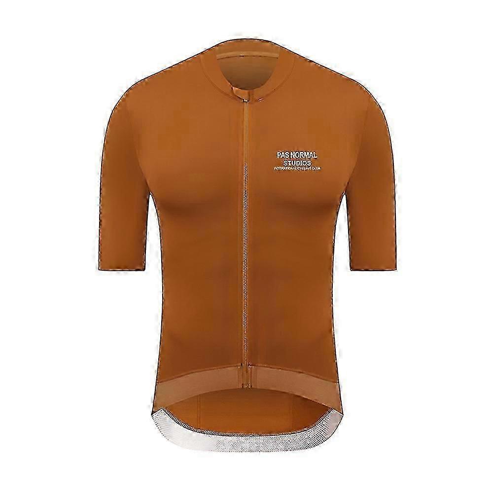 Pns Men Cycling Jersey Mtb Road Bike Cycling Clothes Short Sleeve