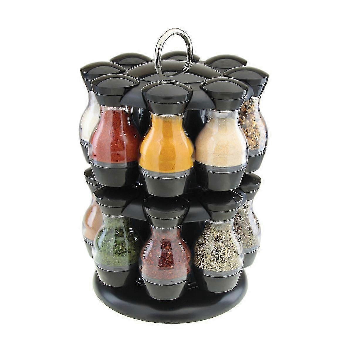 Rond-point Apollo 16 Jar Spice