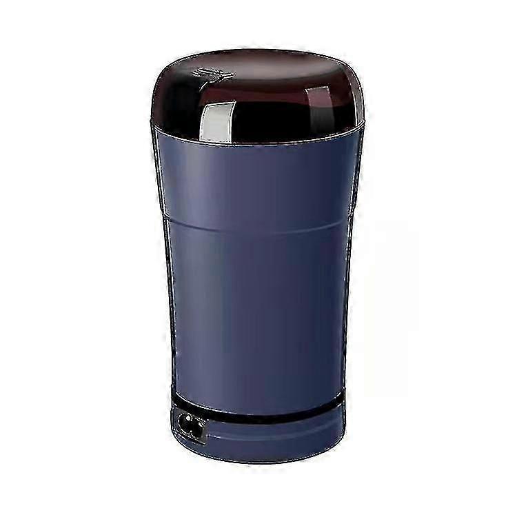 Electric Pill Crusher Grinder For Small Or Large Pills, Medication To Fine Powder. Crusher Pulverizer Grinder For Feeding Tube, Infant, Elders Tw