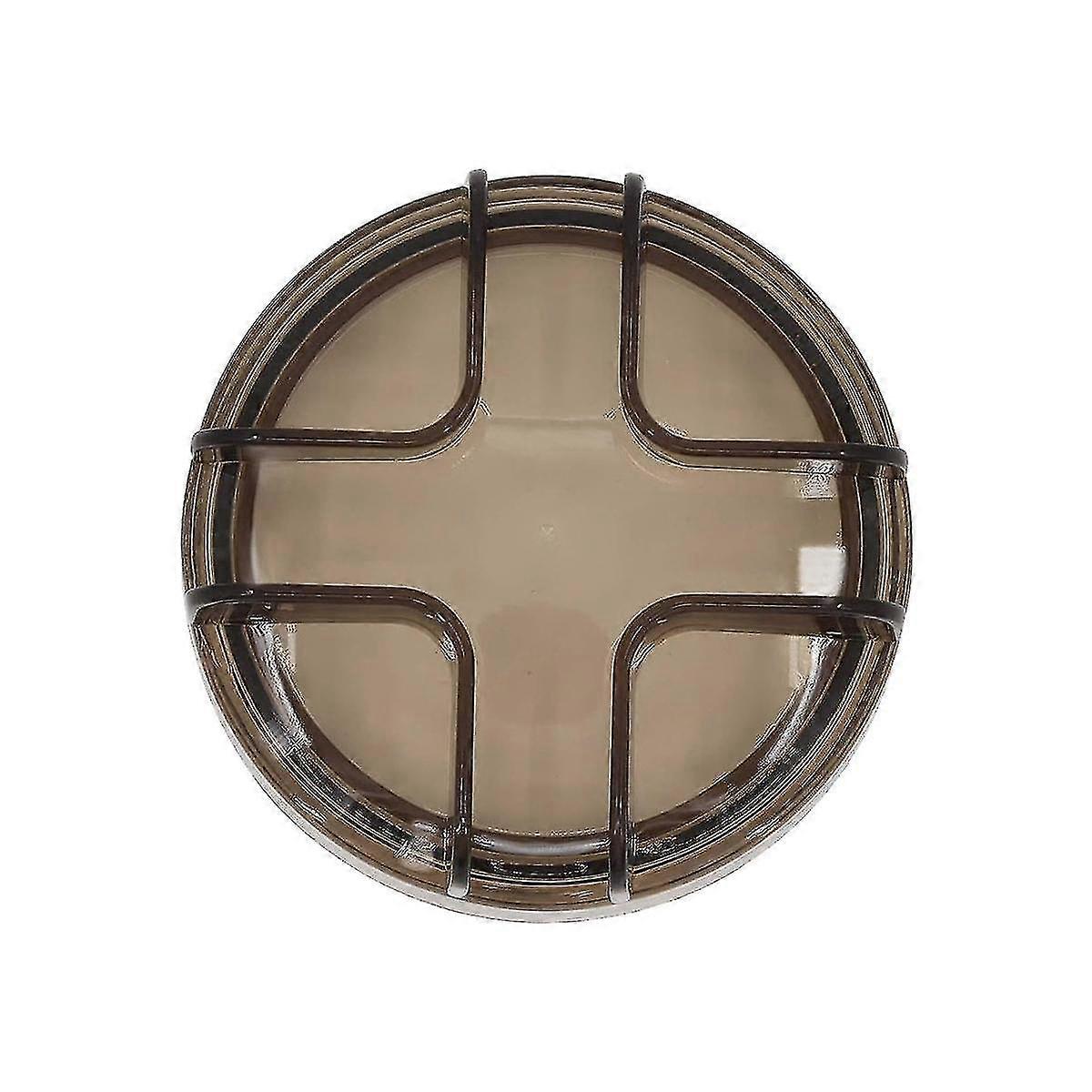 75110 Système de filtration à sable d’étang avec pompe 3/4hp et couvercle de crépine