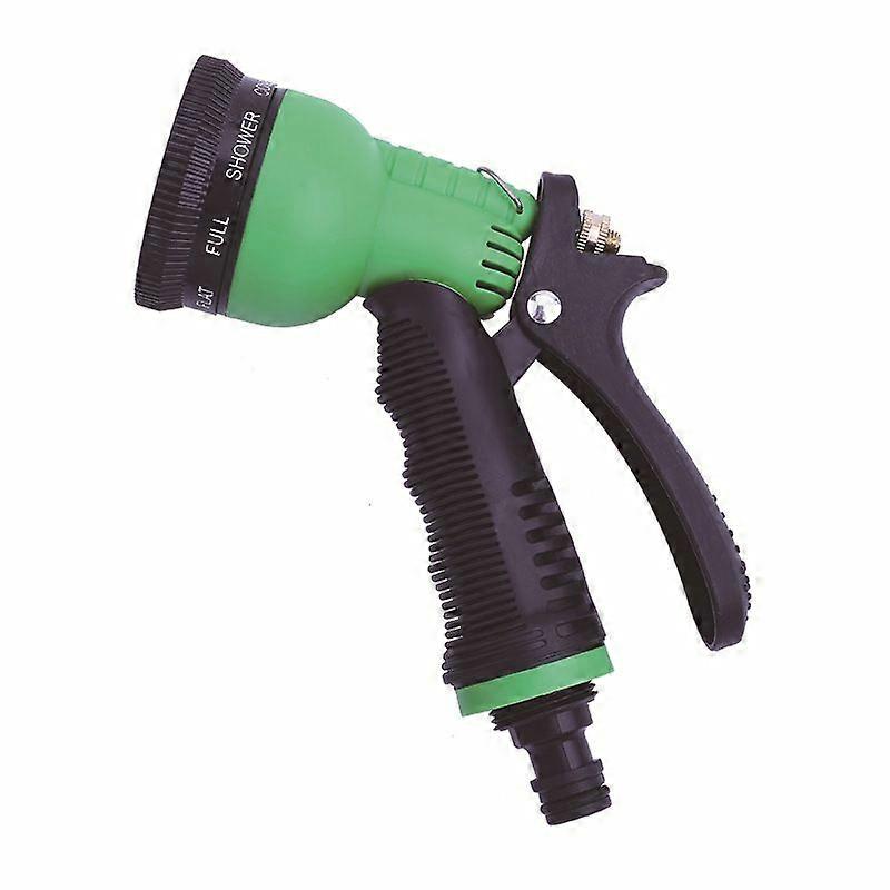 8 Function Watering Gun - Universal, Versatile, Multifunction - Garden, Outdoor, Washing
