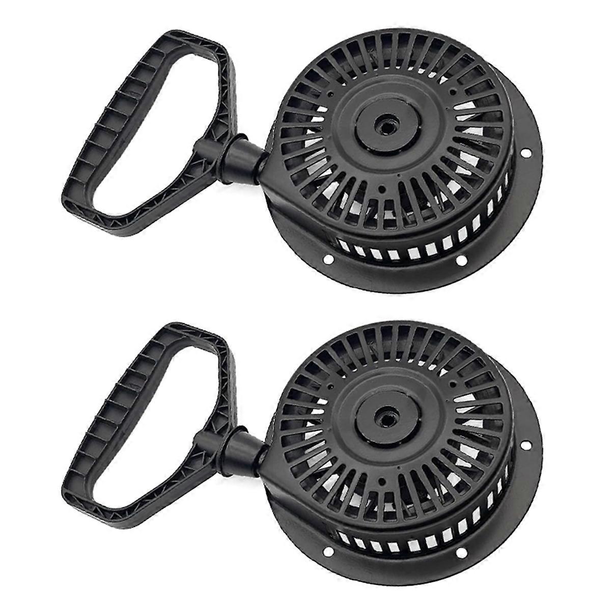 2PCS 20001054 Recoil Starter Assembly for Ariens AX254 Engines