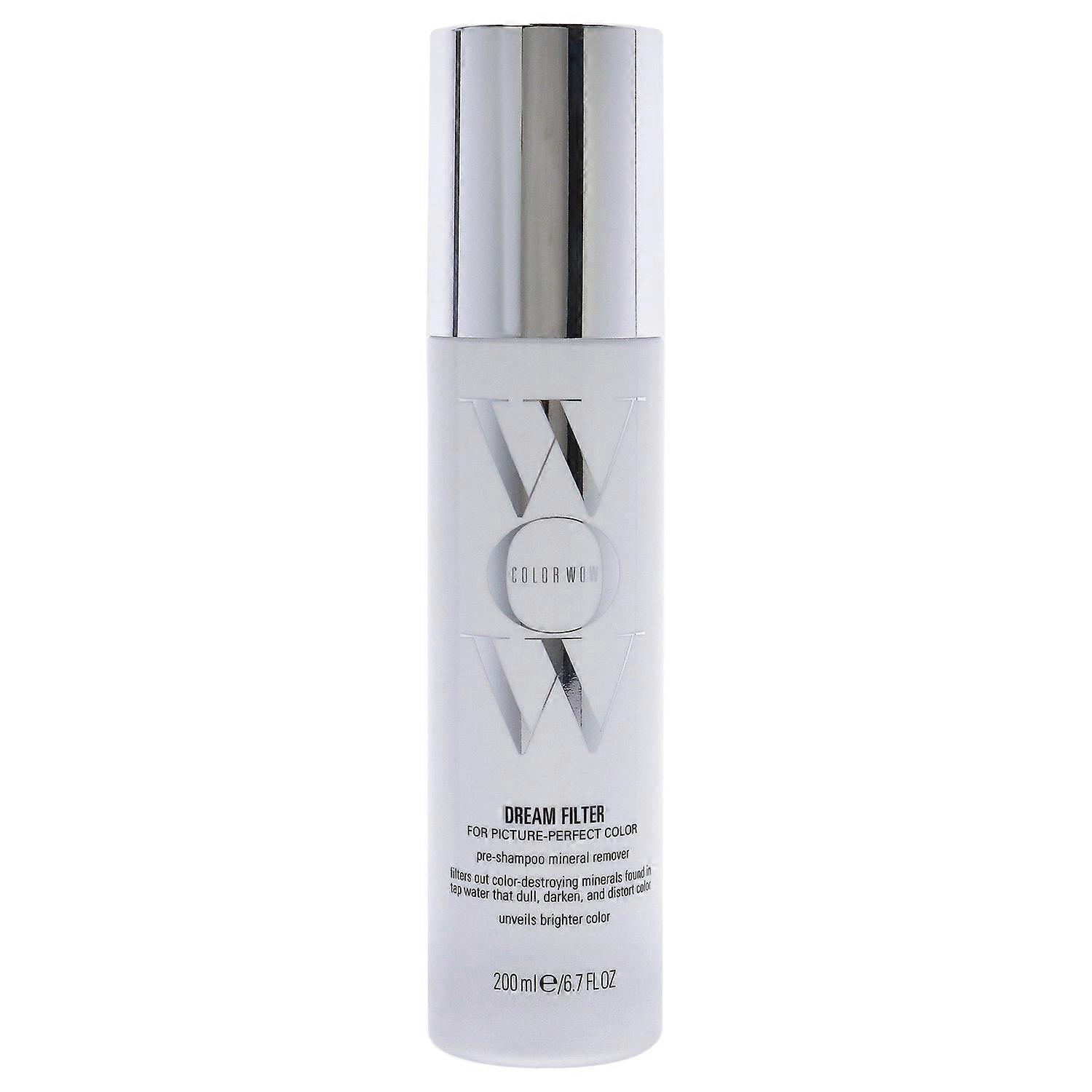 Dream Filter Pre-Shampoo Mineral Remover van Color Wow voor unisex - 199 ml