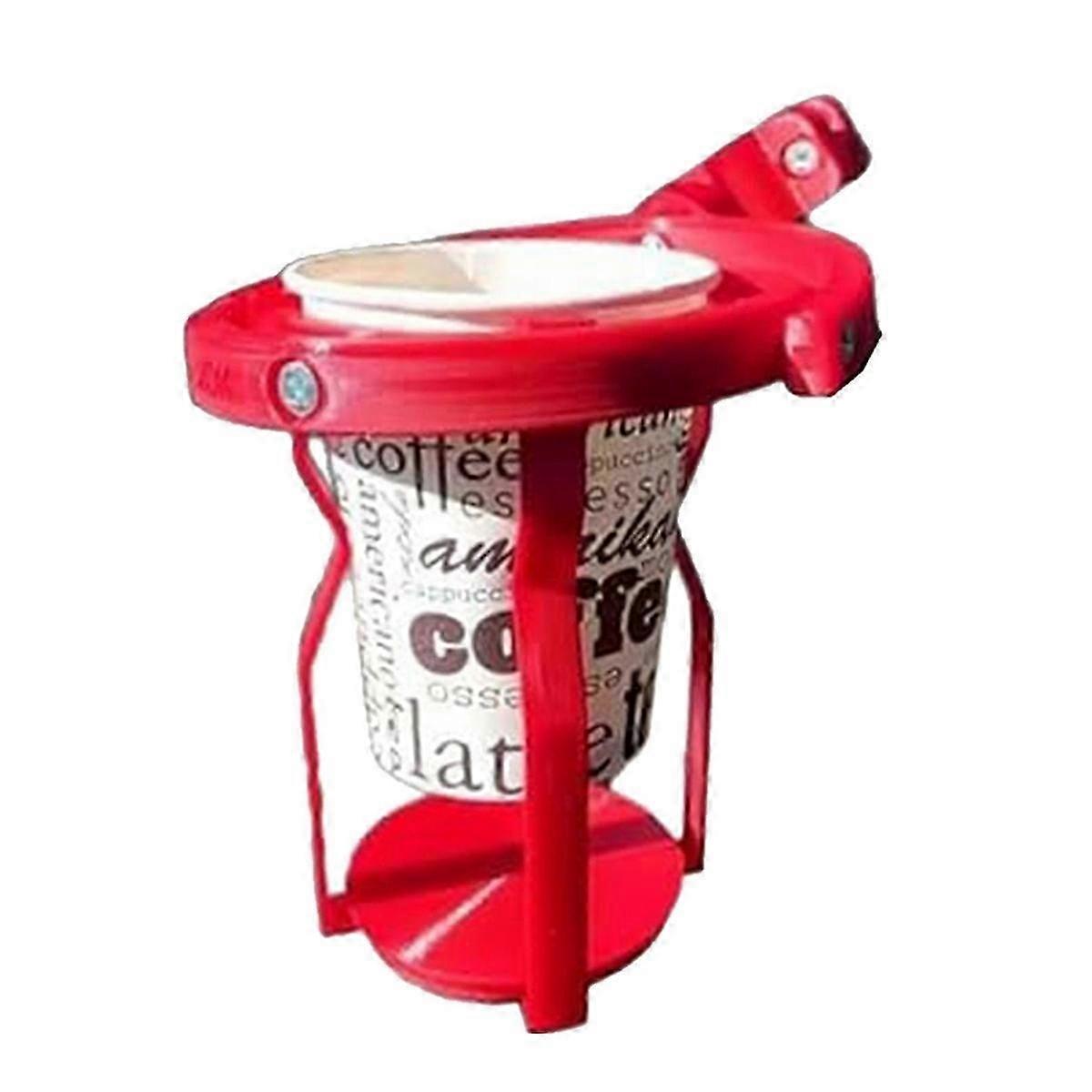 Car Gyroscopic Cup Holder Only the Holder