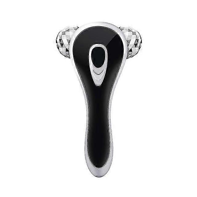 Thin Face 3d R V Face Massar Sha Instrument To Double N Lean Massa Ball