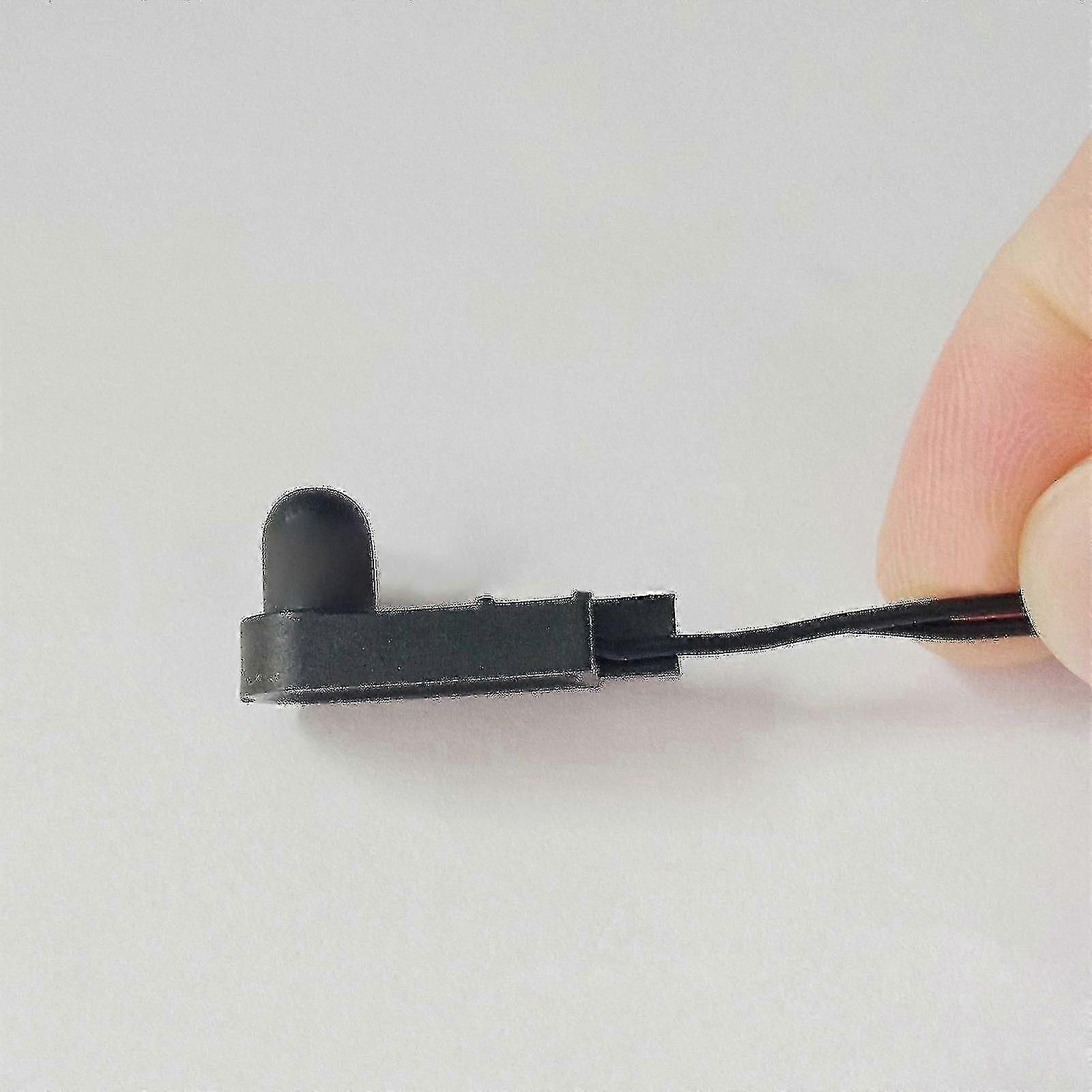 ABHN.UK External Air Temperature Sensor For Fiat Panda & Punto (2008-2024) Mirror Mount