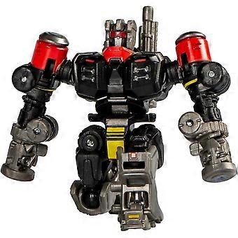 Transformers - Generations - Studio Series (Concept Art...