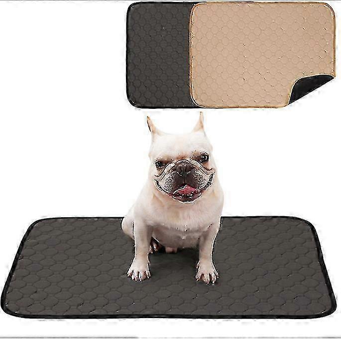 Pet Changing Pads Thickened Absorbent And Deodorizing Dog Fart Pads Soft Washable Pet Changing Pads