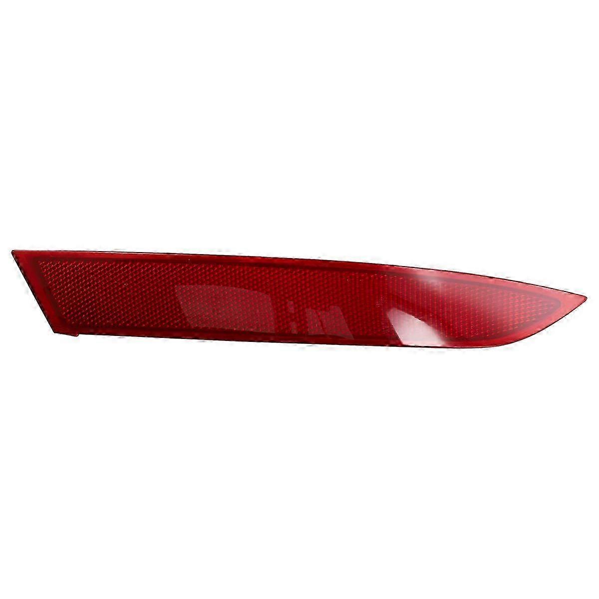 Bumper Reflector Panel for G05 X5 40iX 50iX 2018-2022