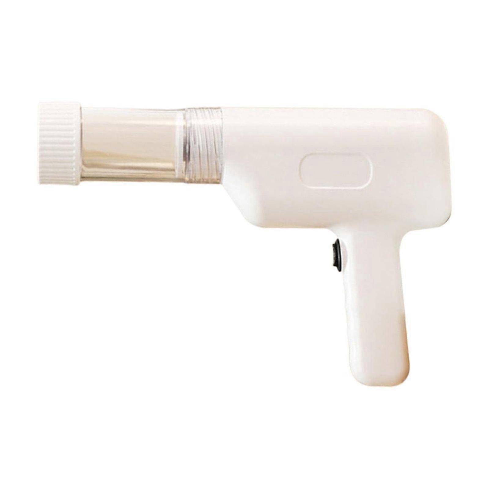 NICECEE Handheld Electric Noodle Cutter Portable Noodle Maker