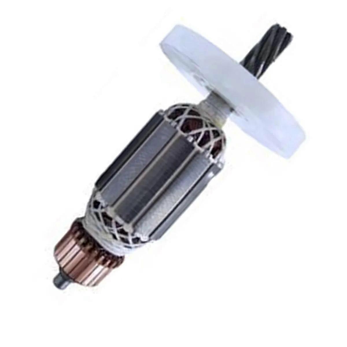 Armature Anchor 7Teeth AC220V-240V Armature Anchor Replacement