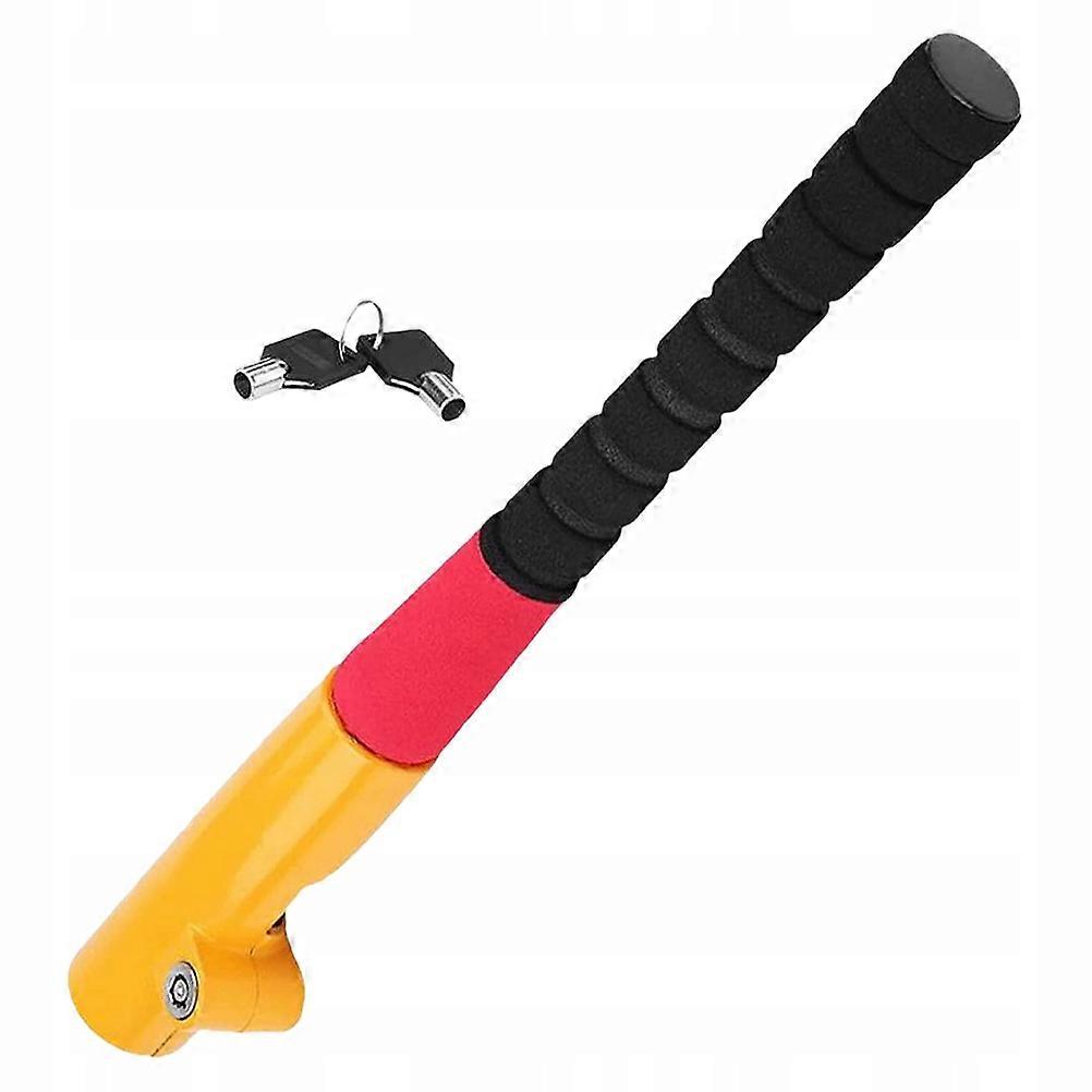 Steering Wheel Lock Antitheft Car Device