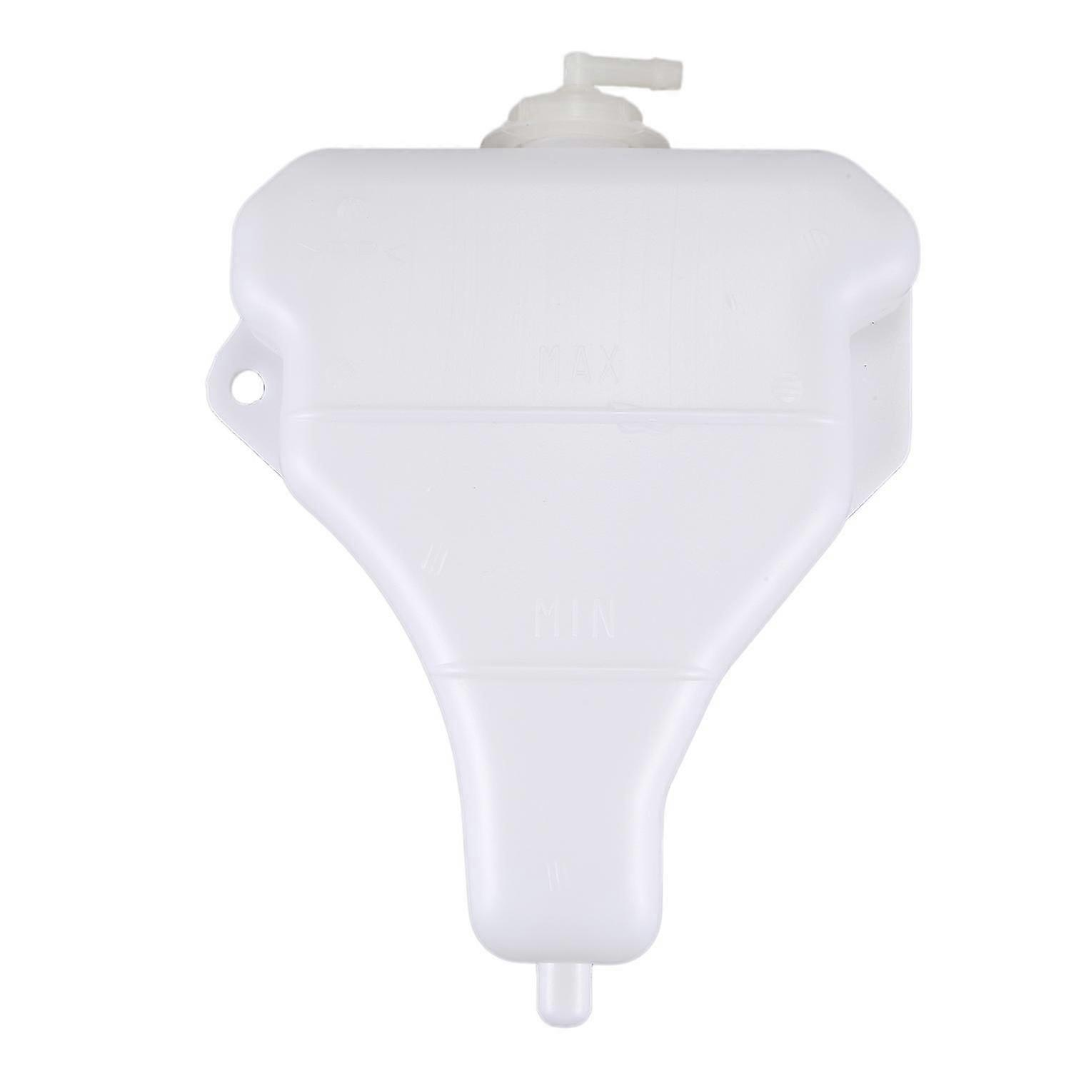 Radiator Coolant Overflow Expansion Tank Bottle 19101RAAA00 for 03-07 Accord 2.4L