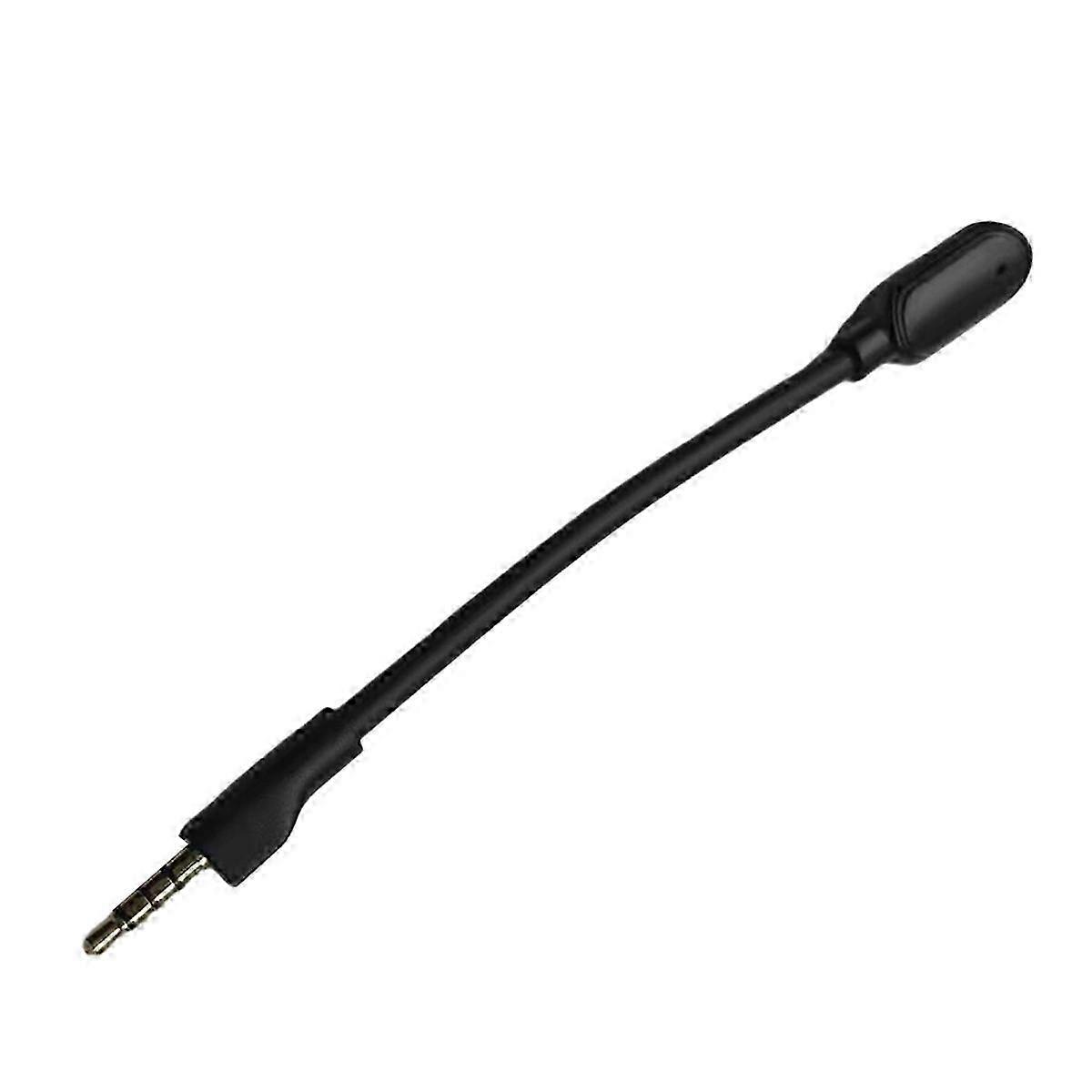 For Arctis 1 Replacement Headset Gaming Mic Detachable Microphone Game Headset