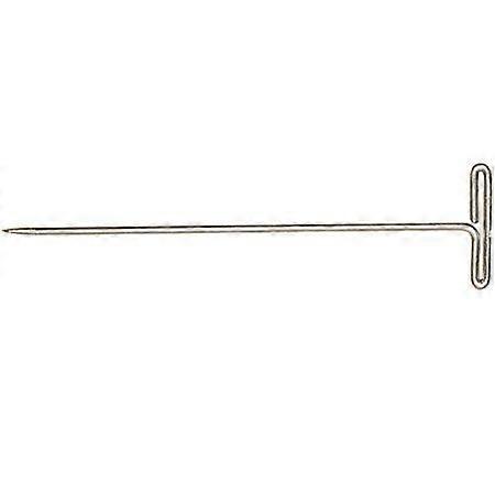 C.S. Osborne and CO. No. 189 TP, Size 16: 1' Long, 21 Gauge (MPN 15910)