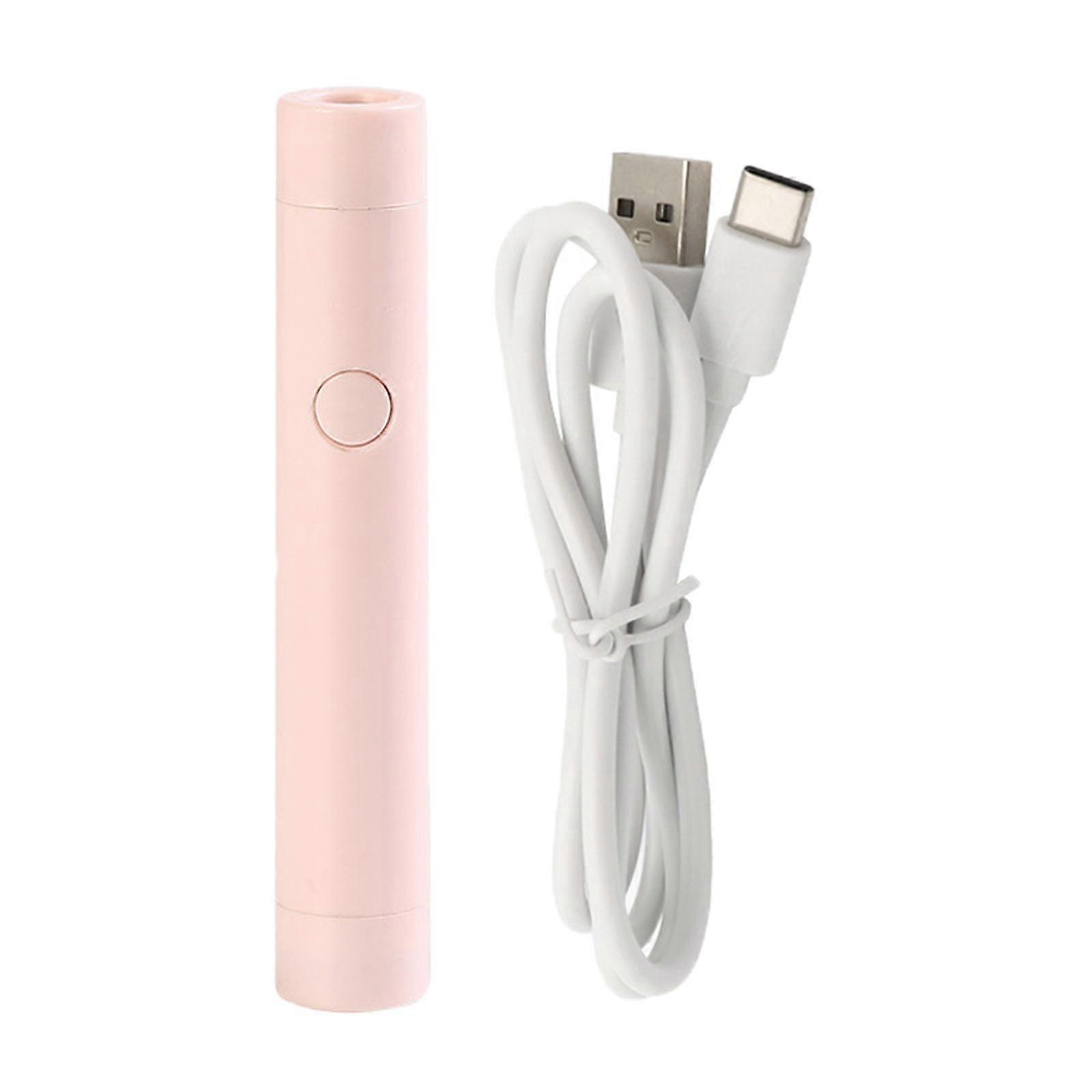 small nail Dryers Lamp USB LED Portable Manicure Curing Art Tool,Manicure Lamp