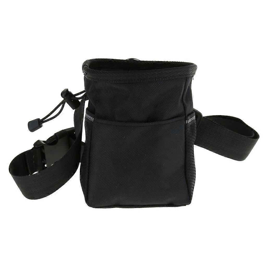 Multi-function Adjustable Shoulder Strap Pouch Training Bag