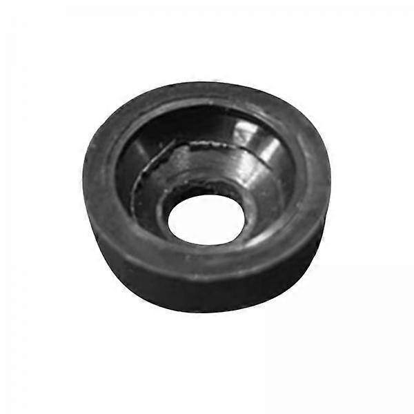 5xBilliard Cue End Cover Rubber Plug for Cue Protection