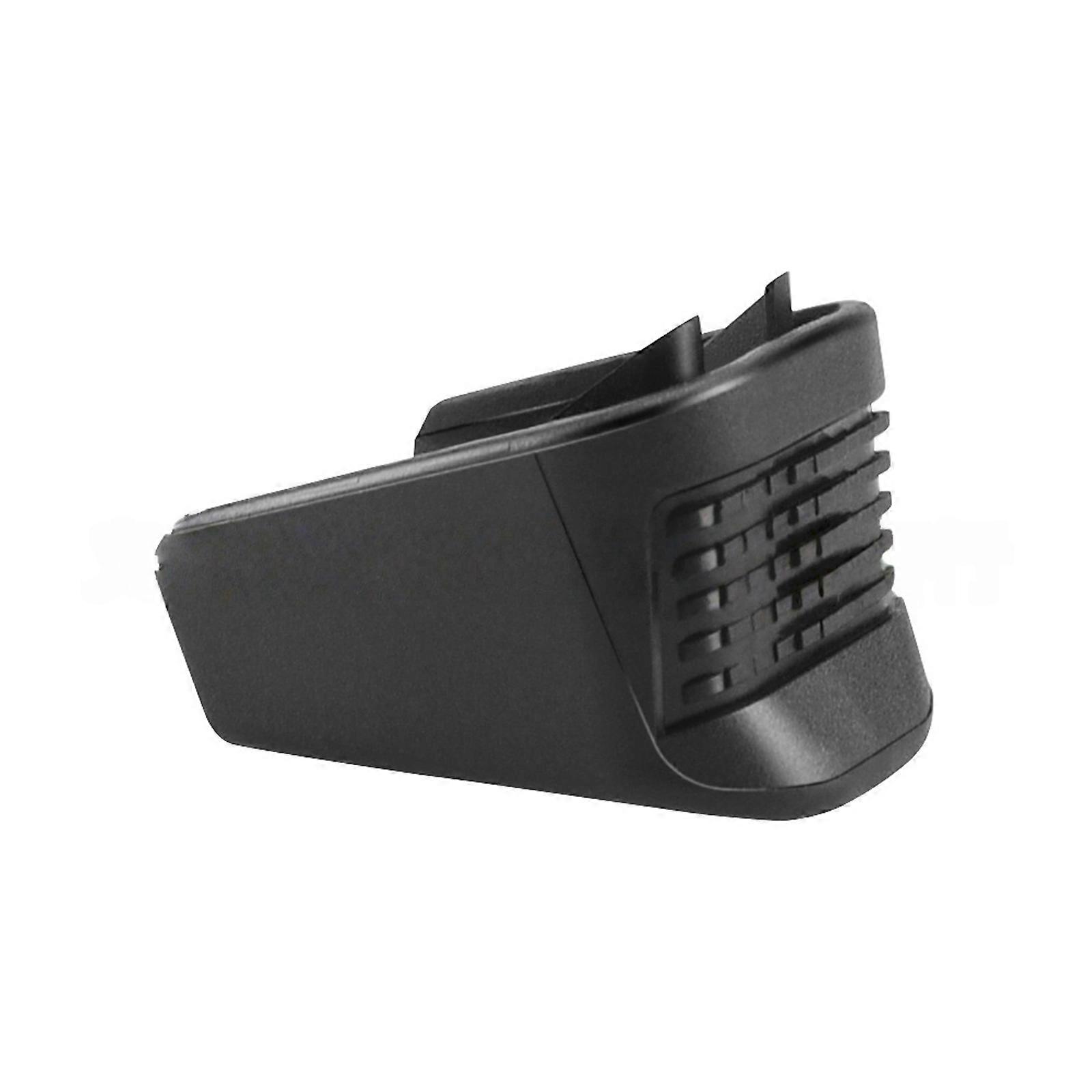 Handgun Magazine Enhancer Base Pad Plastic Based Extender Extended Magazine Base for 17/19/22/23/24/25/31/32/34/35/37/38